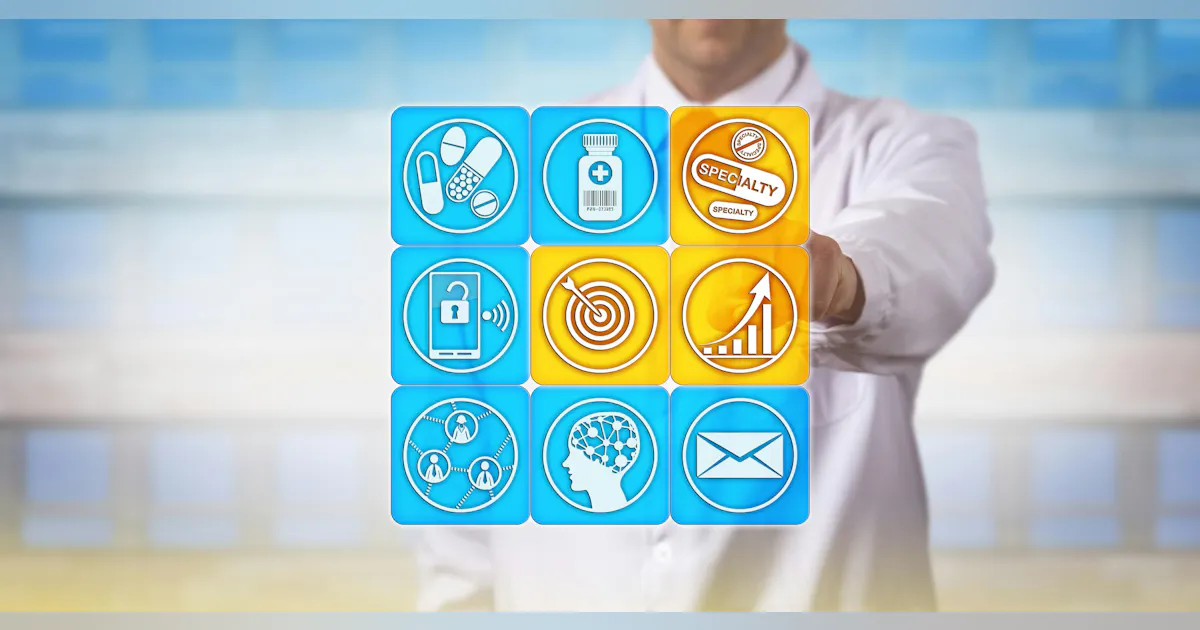Sc Home Rx House Rx Raises $55M to Expand Specialty Pharmacy Model | HCI ...
