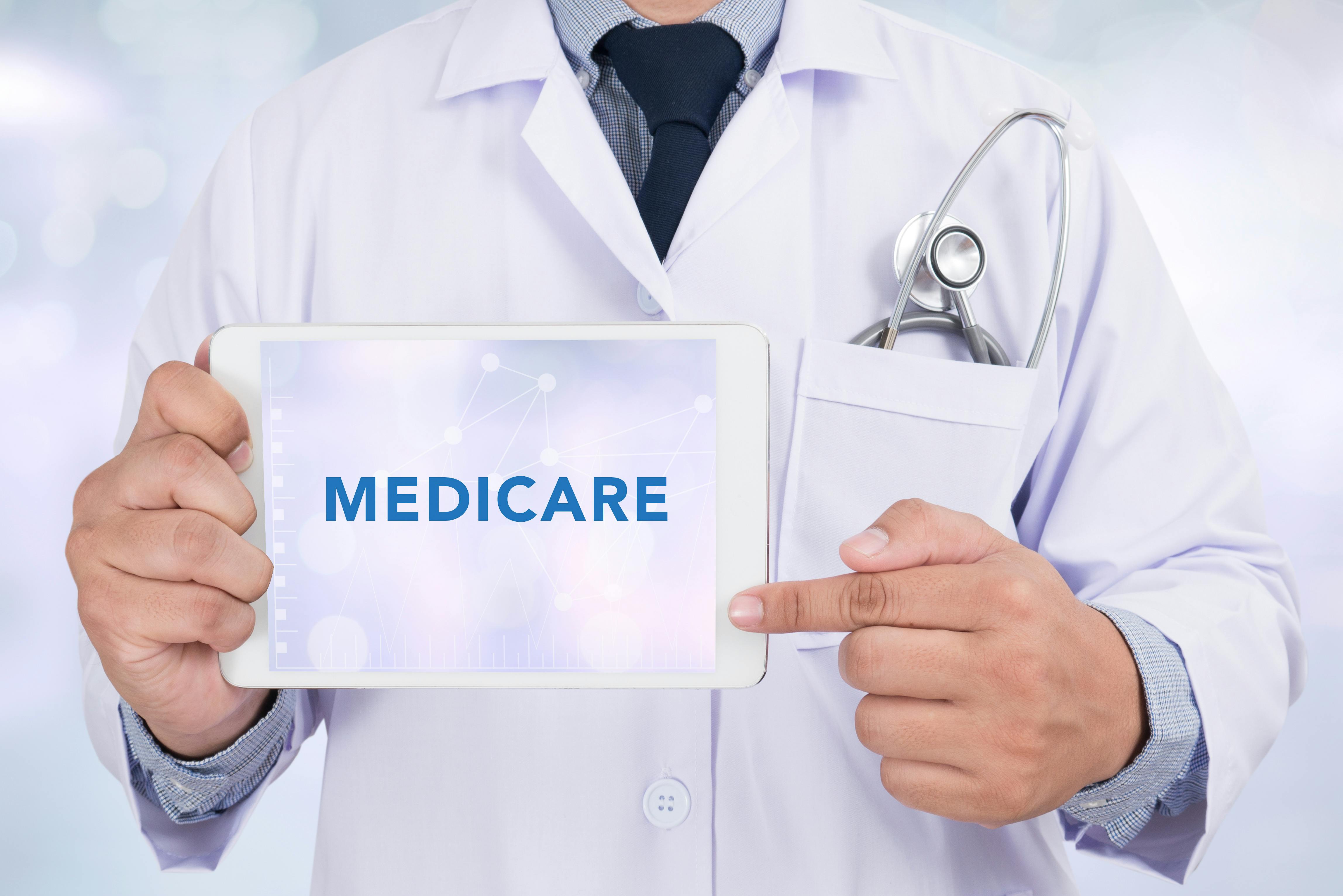CMS Proposes New Policies to Improve Quality in Medicare Advantage and Part D