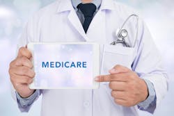 CMS Proposes New Policies to Improve Quality in Medicare Advantage and Part D CMS Proposes New Policies to Improve Quality in Medicare Advantage and Part D