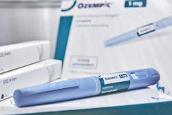 Novo Nordisk And FDA Warn Consumers About Counterfeit Ozempic Novo Nordisk And FDA Warn Consumers About Counterfeit Ozempic
