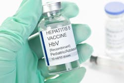Panel Decides to Cease Recommending Hepatitis B Vaccinations at Birth Panel Decides to Cease Recommending Hepatitis B Vaccinations at Birth