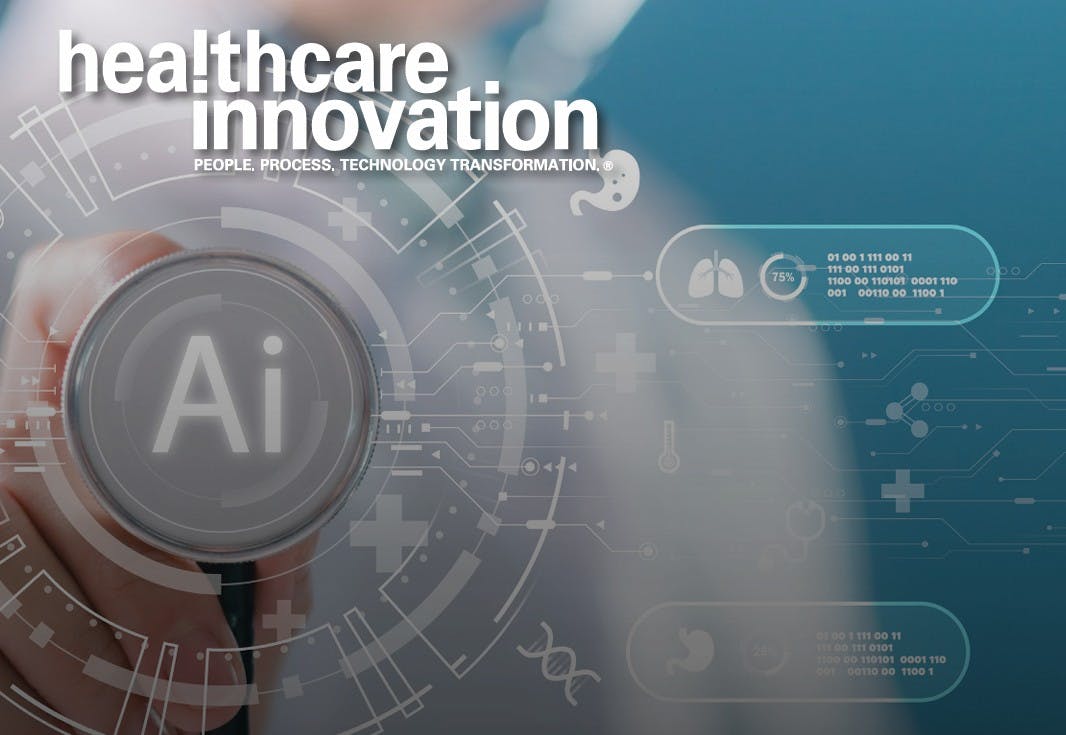 Ten Transformative Trends: AI In Healthcare