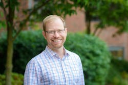 Sam Ash, M.D., CIO at South Shore Health in Massachusetts, says there are some advantages to leading IT adoption in a smaller community health system. “We don't have to corral multiple hospitals and multiple groups to get them on the same page about what we might want to adopt,” he says. Sam Ash, M.D., CIO at South Shore Health in Massachusetts, says there are some advantages to leading IT adoption in a smaller community health system. “We don't have to corral multiple hospitals and multiple groups to get them on the same page about what we might want to adopt,” he says.