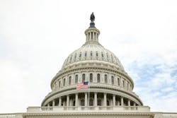 Implications of the Senate's Rejection of Two Competing Healthcare Proposals Implications of the Senate's Rejection of Two Competing Healthcare Proposals