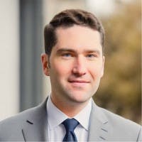 Josh Schultz, Head of Government Affairs with Softheon Josh Schultz, Head of Government Affairs with Softheon