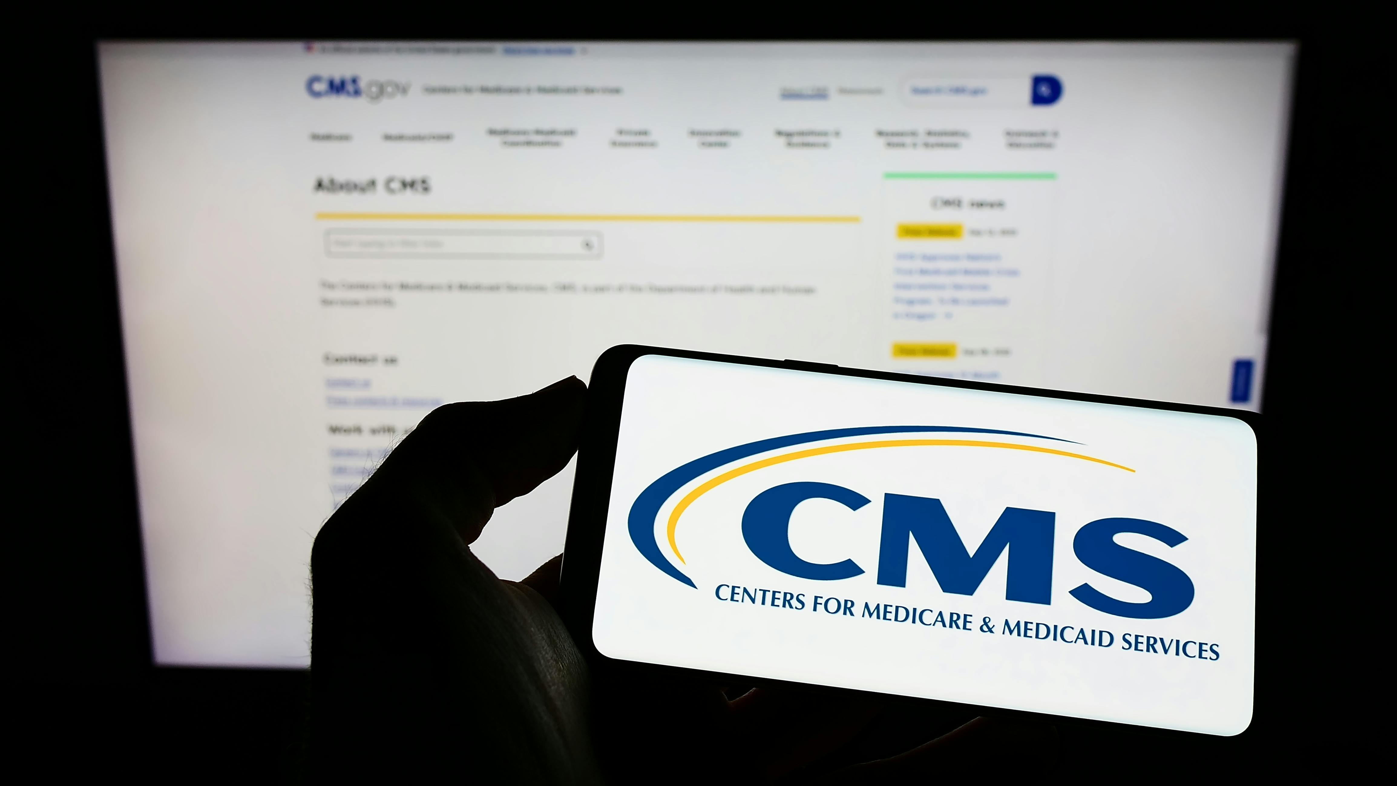 CMS Releases New State Guidance on Transformative Medicaid Reforms