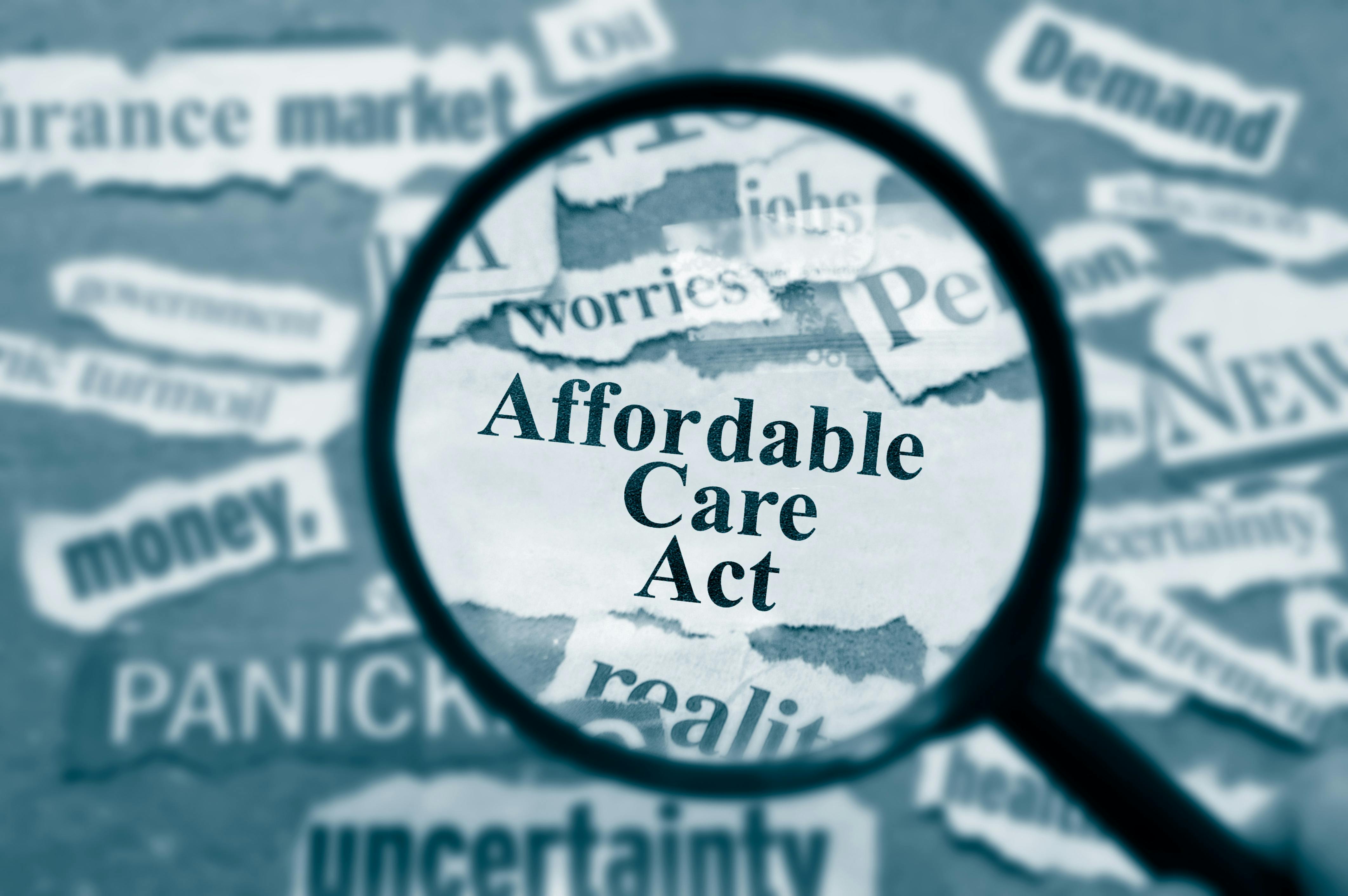 House Republicans Block Last Ditch Effort to Preserve ACA Subsidies Amid Political Tensions