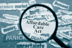 ACA Subsidy Set to Expire as House Republicans Prevent Swift Action ACA Subsidy Set to Expire as House Republicans Prevent Swift Action