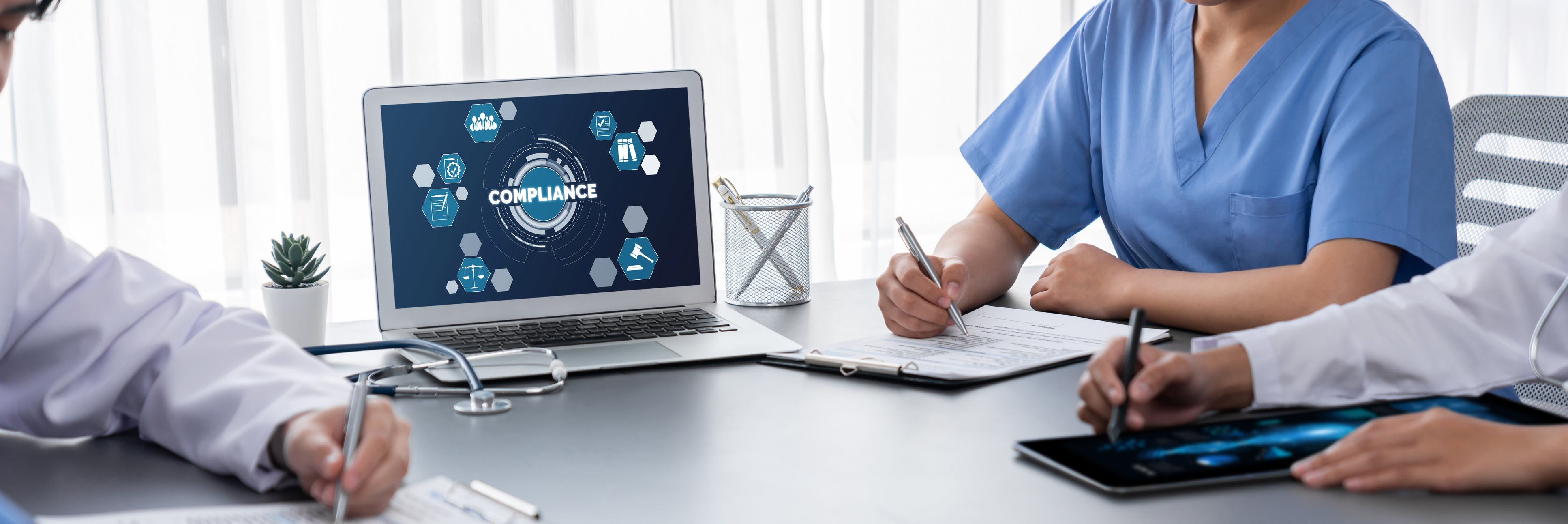 Wellstar’s Innovation Arm Backs Regulatory Compliance Intelligence Platform