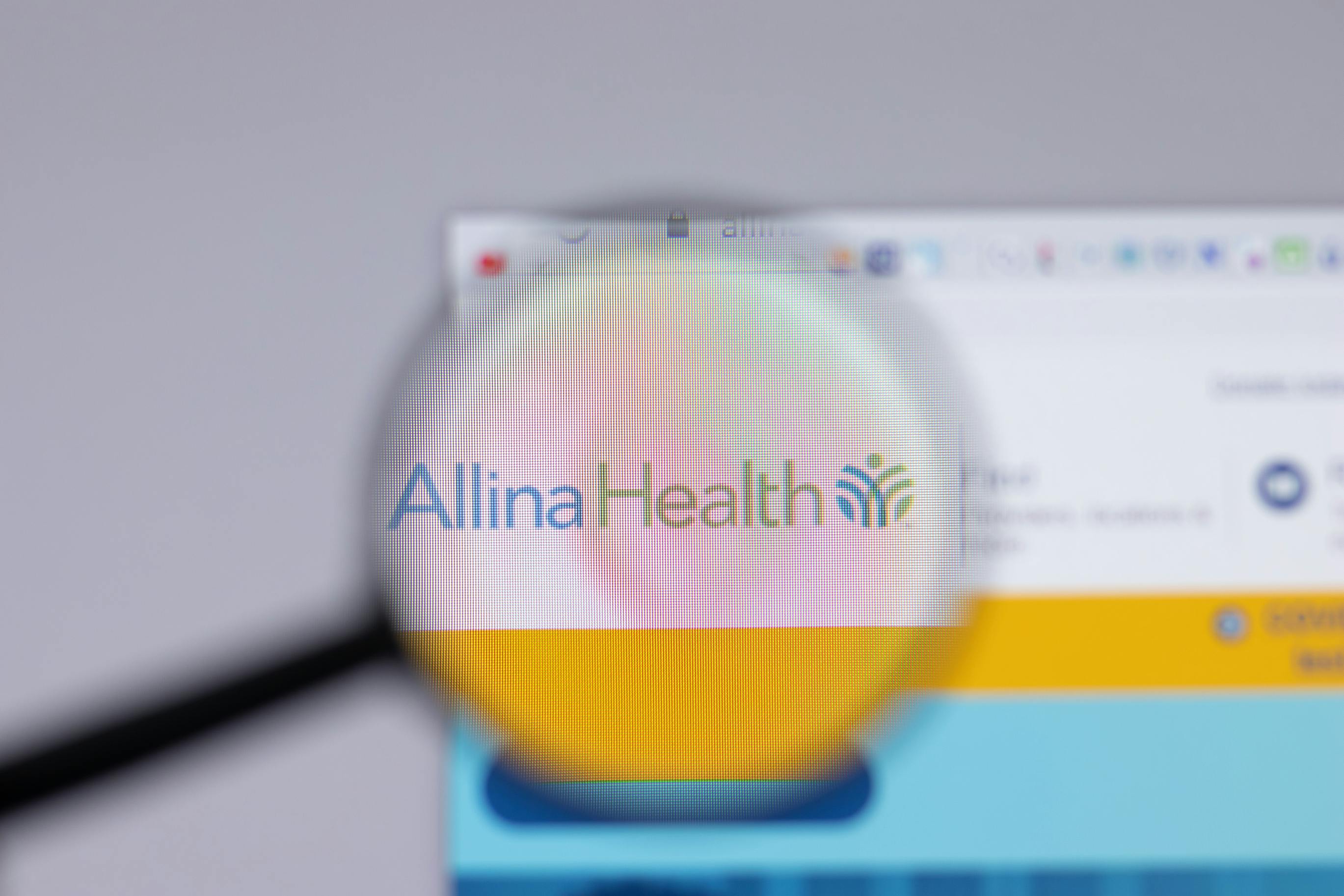 Image describing rss feed