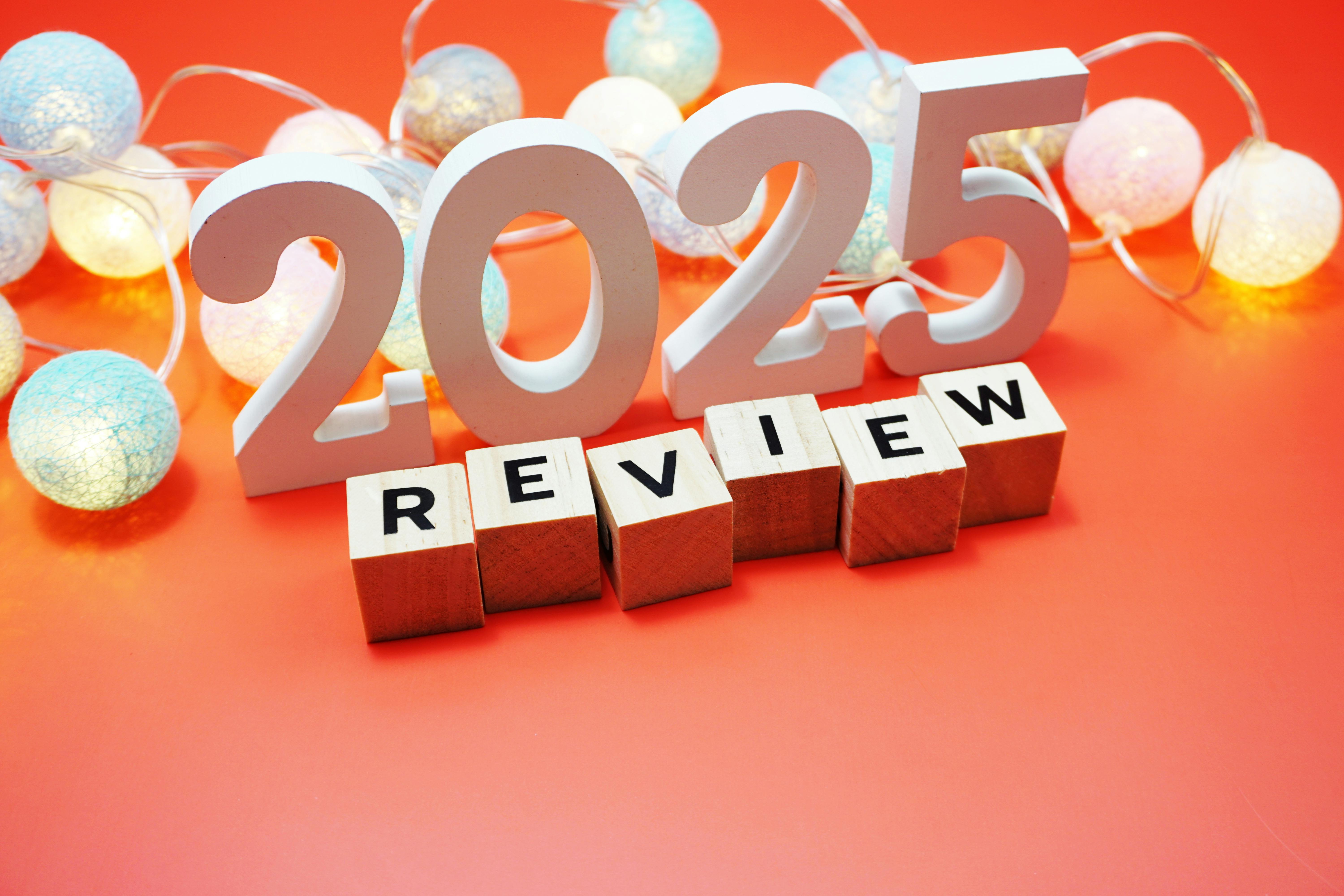 2025 Year in Review: Digital Health & Resilience Amid a High-Stakes Transformation