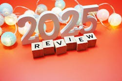 2025 Year in Review: Digital Health & Resilience Amid a High-Stakes Transformation 2025 Year in Review: Digital Health & Resilience Amid a High-Stakes Transformation