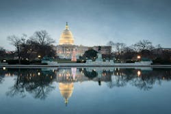 2025 Year in Review: What Went Down in D.C. 2025 Year in Review: What Went Down in D.C.