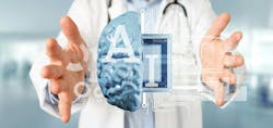 Why the real AI risk in healthcare is poor problem definition Why the real AI risk in healthcare is poor problem definition