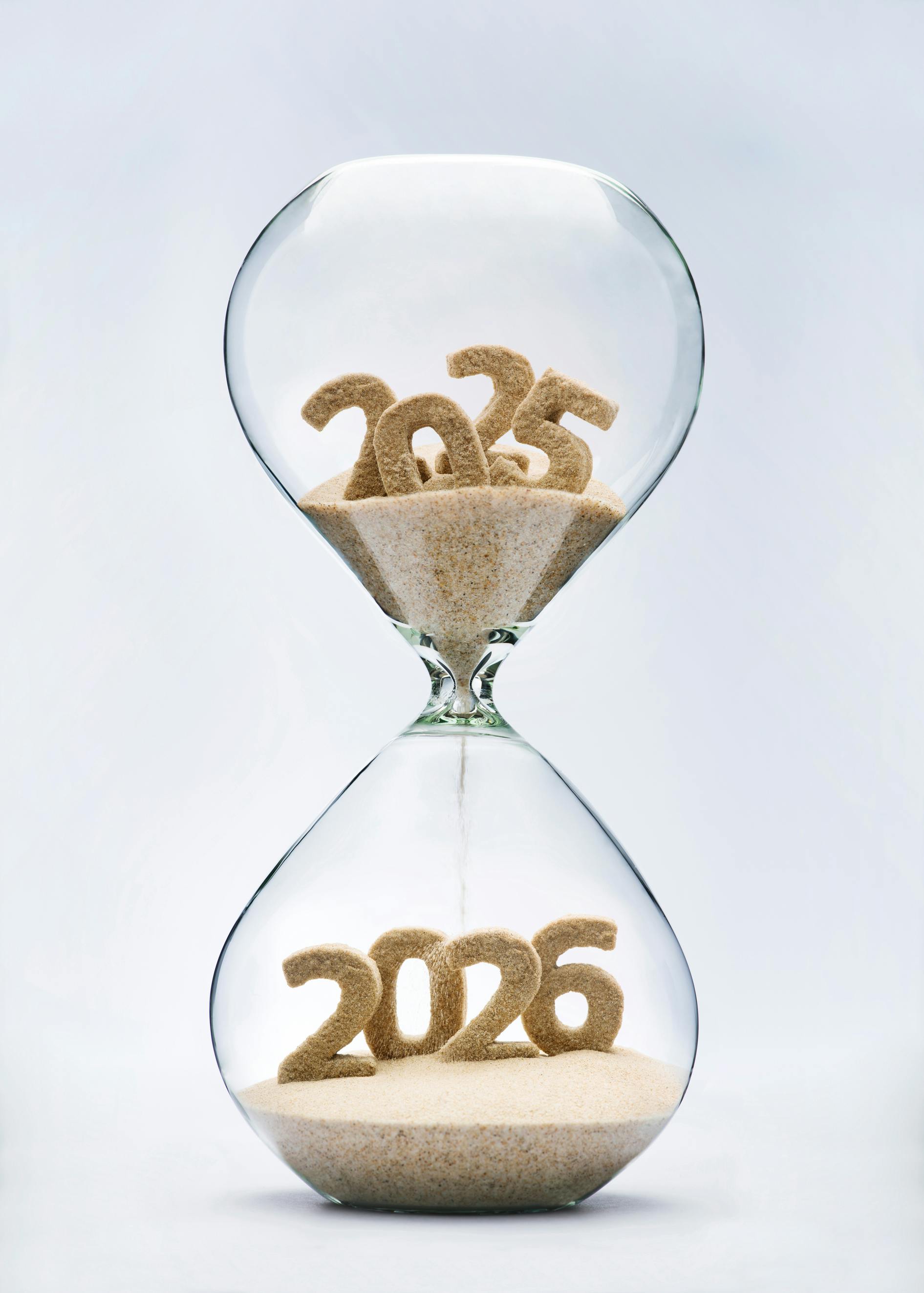 Industry Insiders' Bold Predictions About AI’s Impact in 2026