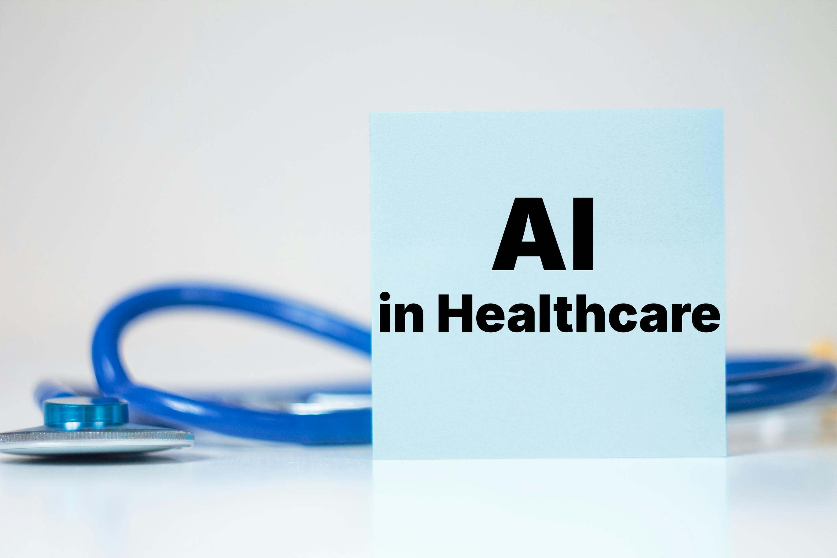 How Inova Health Chose an AI Management Platform
