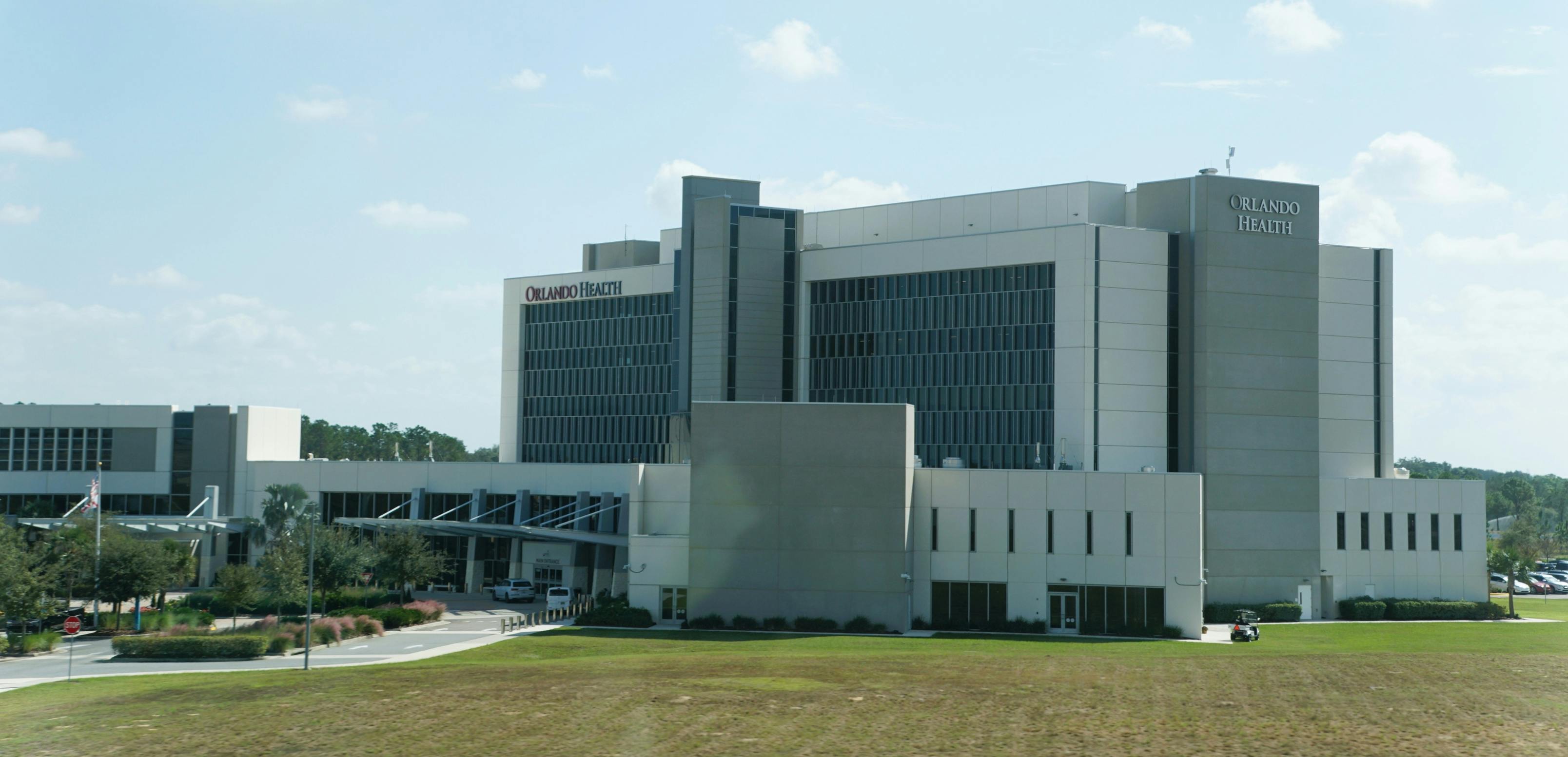 Orlando Health Clinically Integrated Network Reports on New Models, Expansion