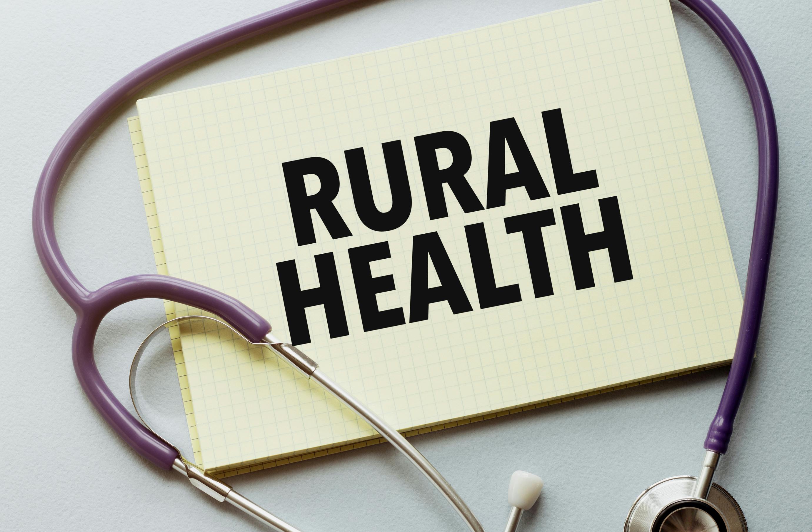 How Transformative Will the Rural Health Transformation Program Be?