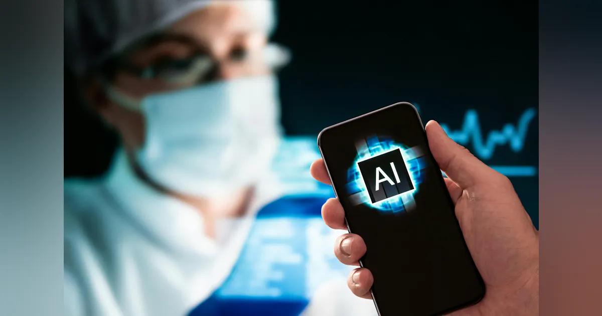 Digital Medicine Society Project Targets AI-Enabled Care Navigation ...
