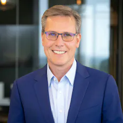 Verato CEO Clay Ritchey Verato CEO Clay Ritchey