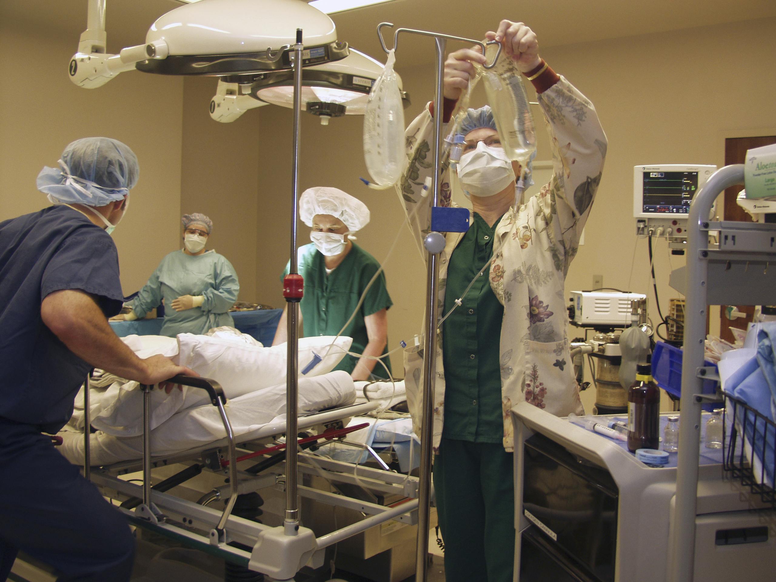 Houston Methodist Among Investors in Apella’s $80M Series B