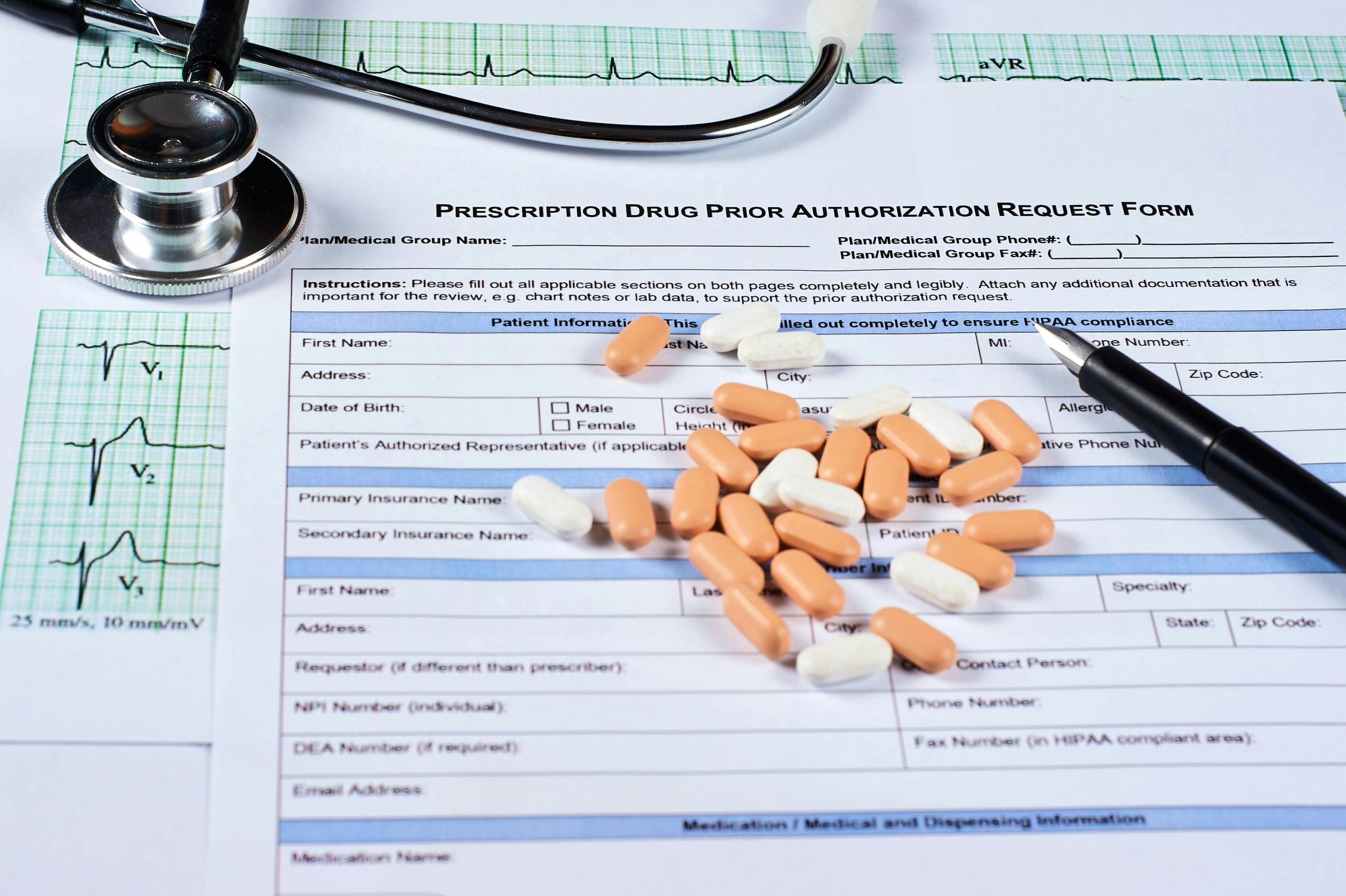 Abridge Sharpens Focus on Real-Time Prior Authorization