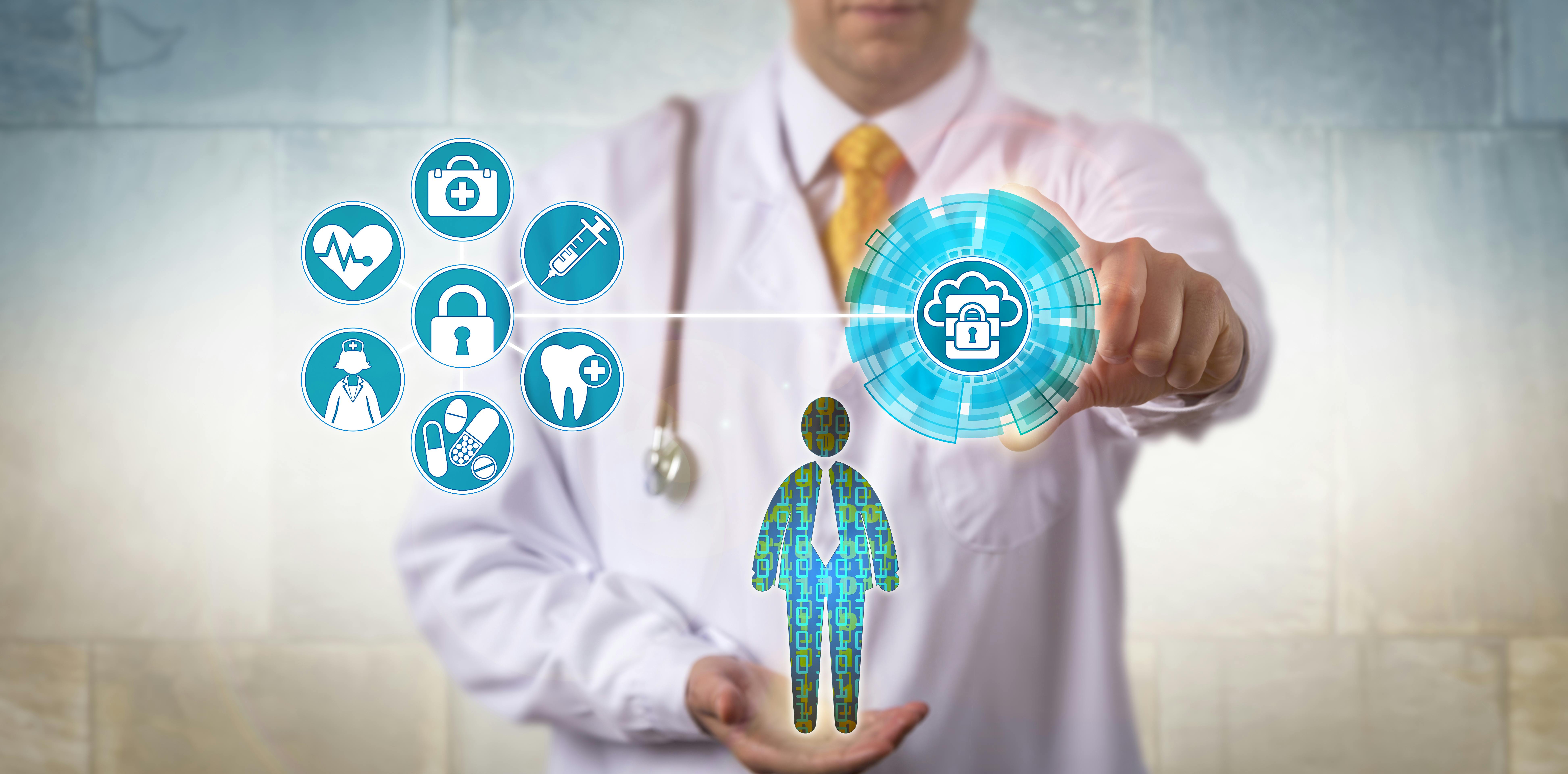 The Shift in Healthcare Data Breaches: What 2025 Revealed