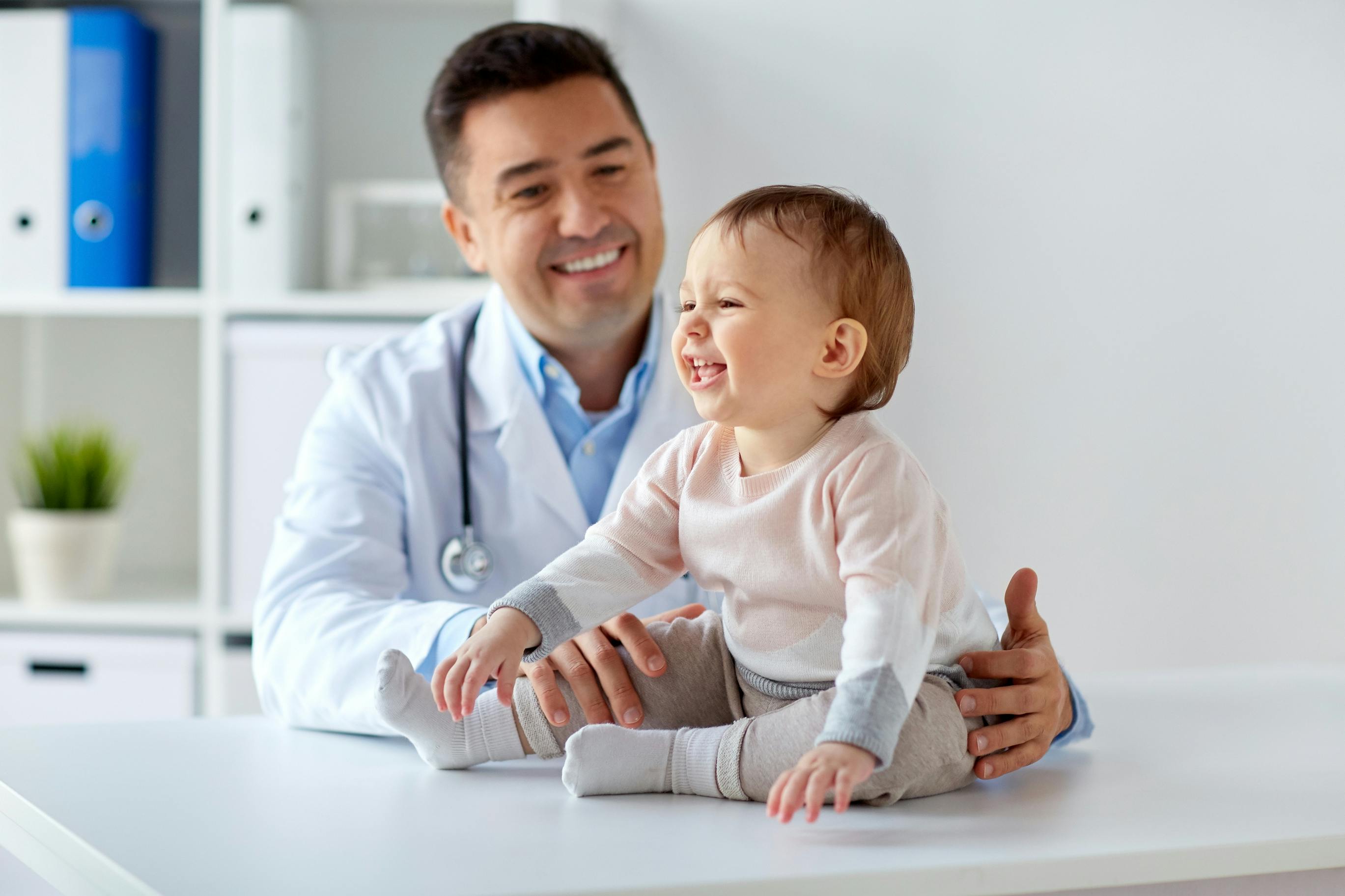 Zarminali Pediatrics Raises $110M in Series A to Fund Expansion