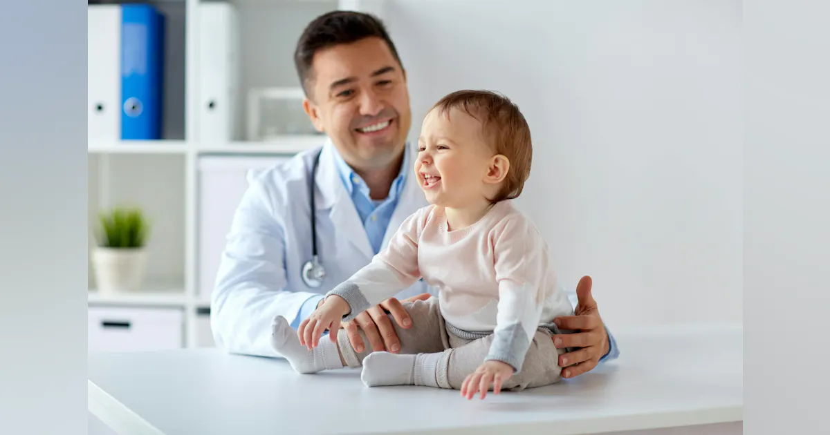 A closer look at Expired Pediatric Care Expansion