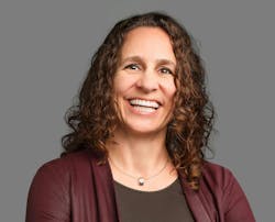 “Six to 12 months ago, people weren't really quite sure what good clinical use cases were. But after the ambient success, everybody wanted more AI,” says athenahealth Chief Medical Officer Nele Jessel, M.D. “Six to 12 months ago, people weren't really quite sure what good clinical use cases were. But after the ambient success, everybody wanted more AI,” says athenahealth Chief Medical Officer Nele Jessel, M.D.