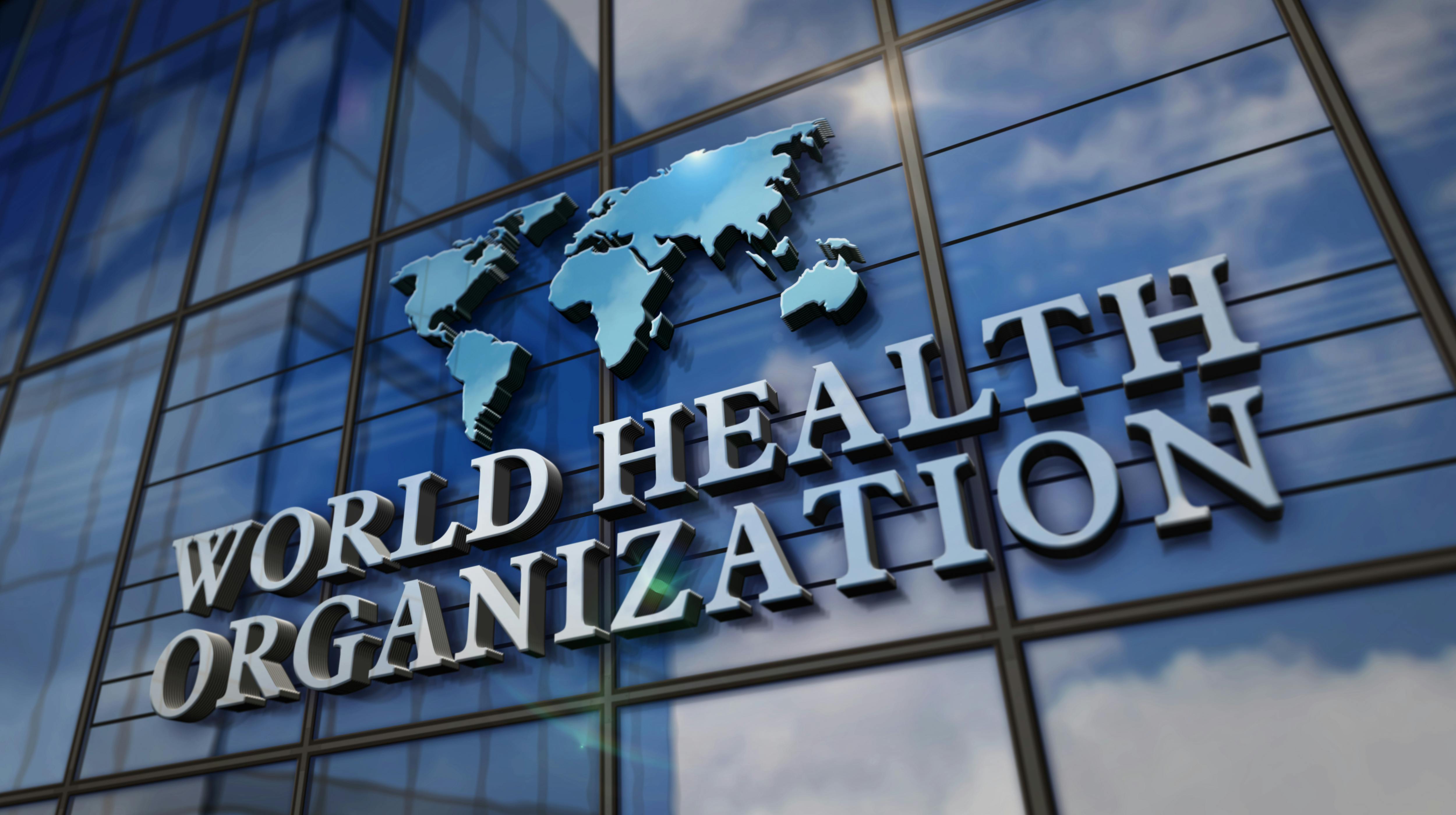 US Withdraws from World Health Organization