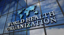 US Withdraws from World Health Organization US Withdraws from World Health Organization