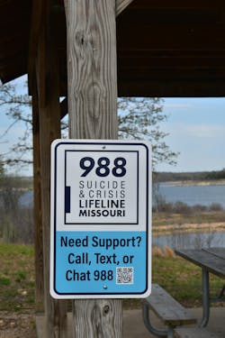 SAMHSA Announces $231M Funding Opportunity to Administer 988 Lifeline SAMHSA Announces $231M Funding Opportunity to Administer 988 Lifeline