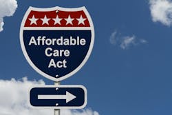Talks to revive the ACA tax credits may have reached a standstill Talks to revive the ACA tax credits may have reached a standstill