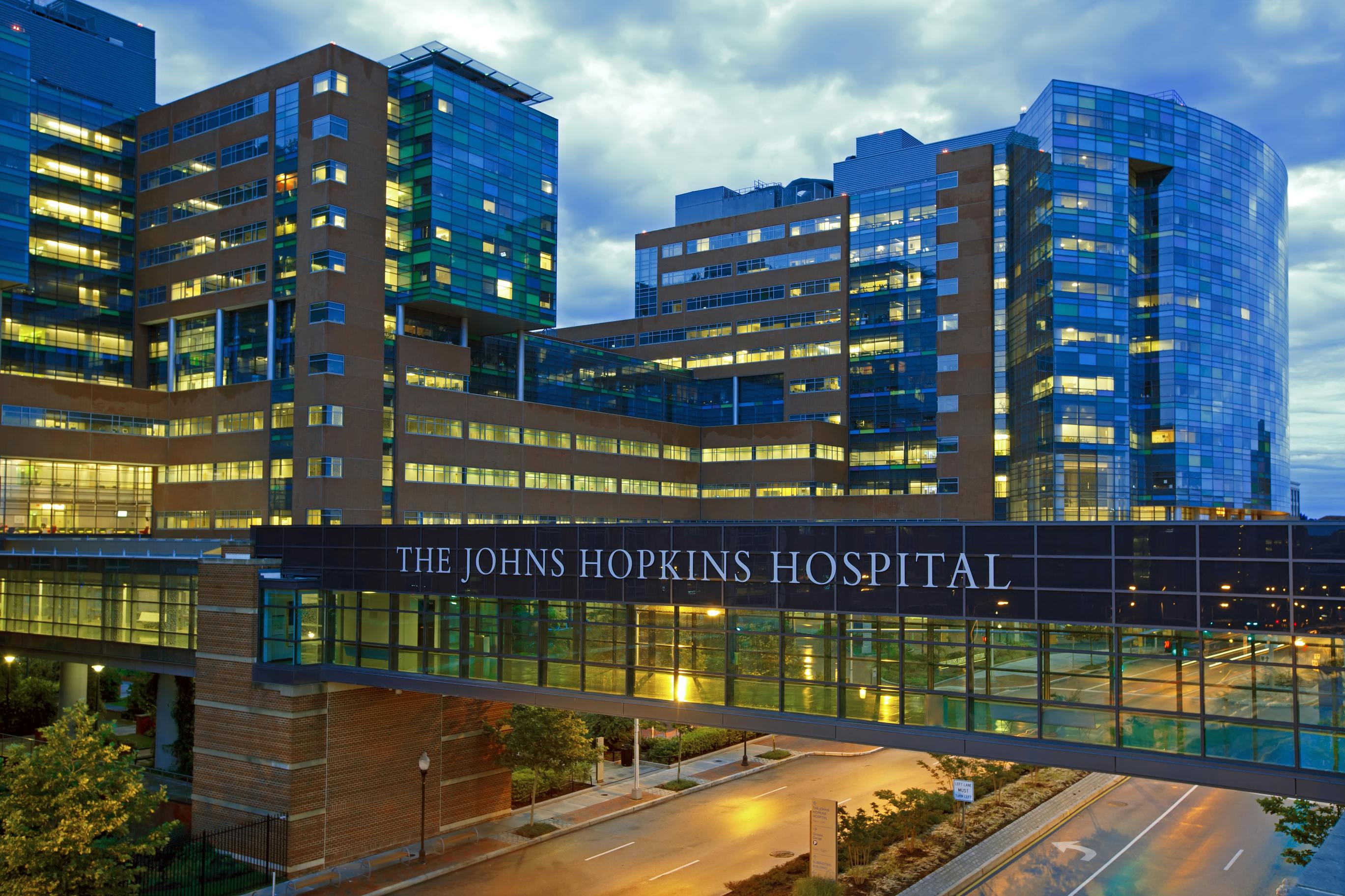 Johns Hopkins Asks IT Staffers to Brainstorm About AI Innovations
