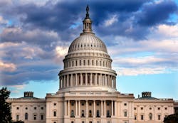 Congress passed a five-bill package to fund the government through the end of the fiscal year Congress passed a five-bill package to fund the government through the end of the fiscal year