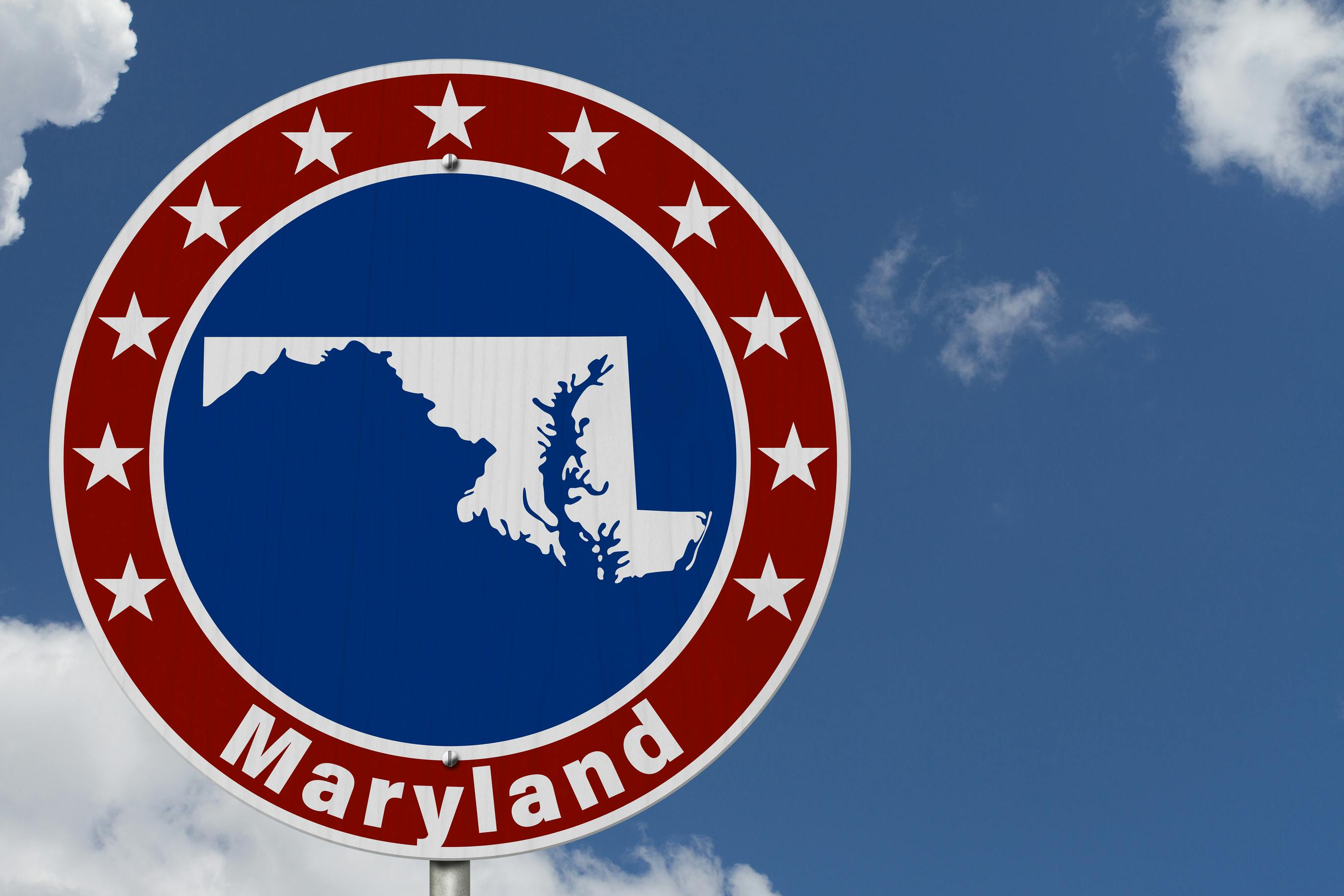 MDMOM: Innovating Around Maternal Health in Maryland