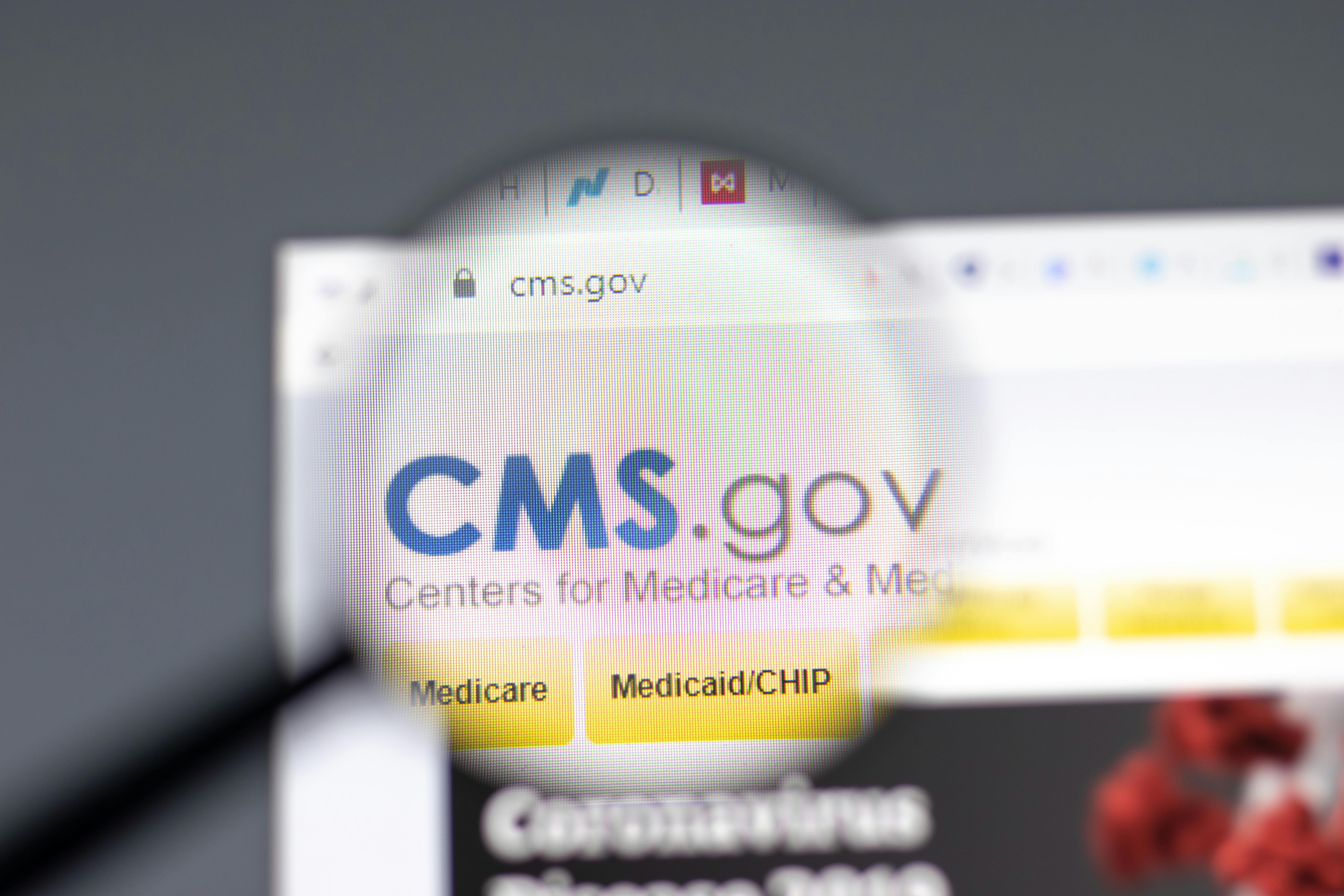 CMS proposed regulations aimed at lowering healthcare costs