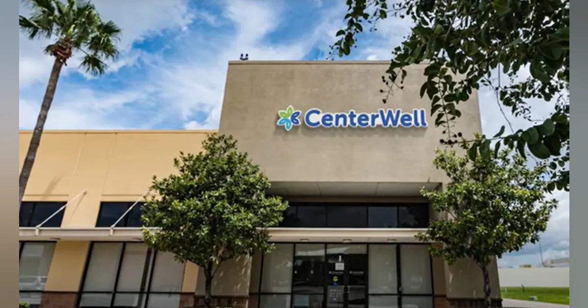Local Centerwell Humana Eyes Another Strong Growth Year for CenterWell Primary Care ...