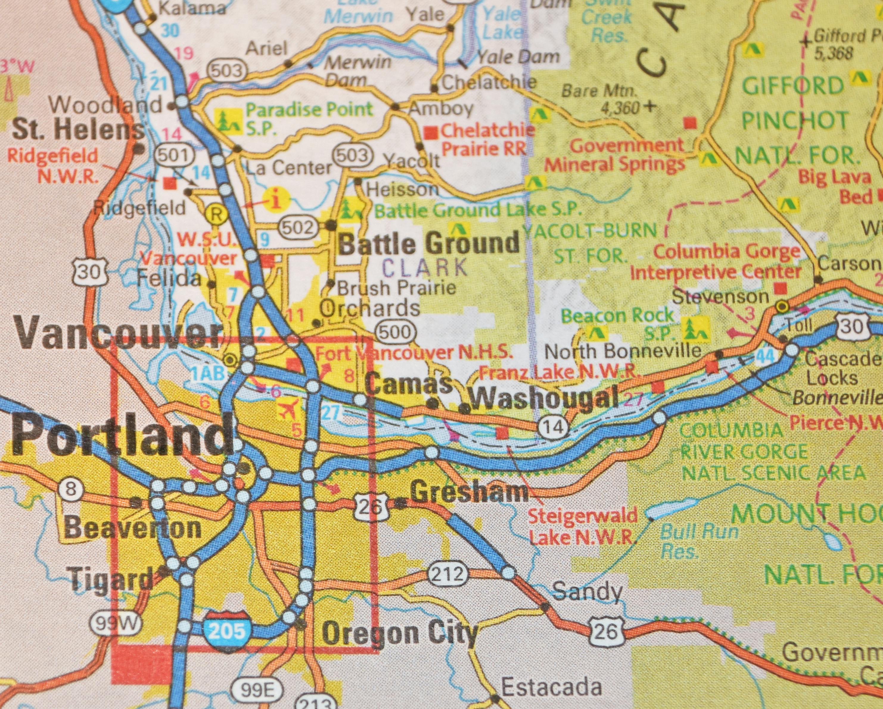 Image describing rss feed