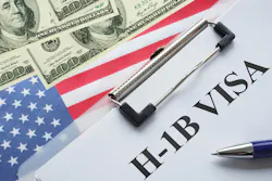 Lawmakers Urge DHS to Exempt Healthcare from H‑1B Fee Lawmakers Urge DHS to Exempt Healthcare from H‑1B Fee