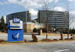NIH's Bhattacharya to Temporarily Run the CDC NIH's Bhattacharya to Temporarily Run the CDC
