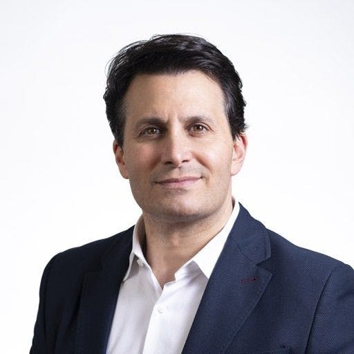 Image describing rss feed