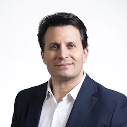 Frank Forte, CEO of EnableComp Frank Forte, CEO of EnableComp