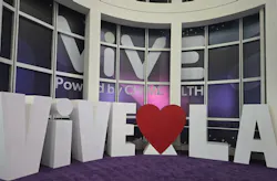 The Vibe at ViVE 2026 The Vibe at ViVE 2026