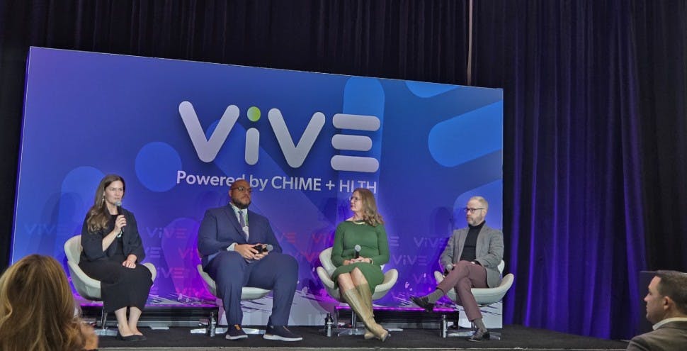 During ViVE26, Panelists Express Enthusiasm for The Rural Health Transformation Program