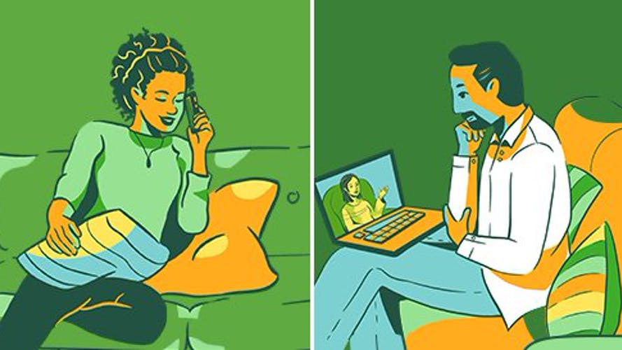 Teladoc CEO: ‘We Like What We’re Seeing So Far’ In BetterHelp Insurance Coverage Push