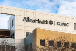 Allina Health would become the Upper Midwest Division of Sutter Health Allina Health would become the Upper Midwest Division of Sutter Health