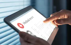 Risks with Mobile Device Use in Healthcare Risks with Mobile Device Use in Healthcare