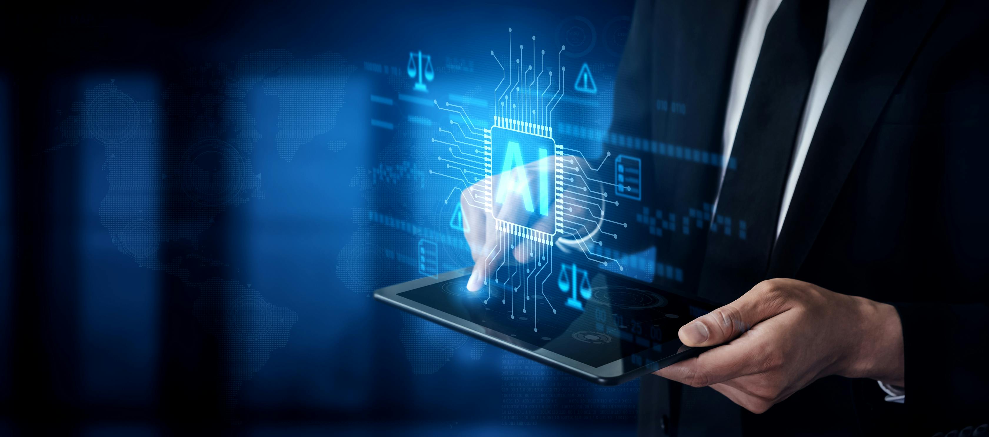 Image describing rss feed